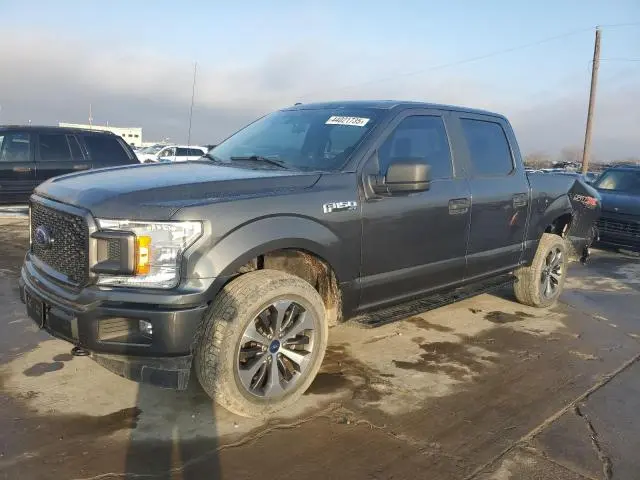 1FTEW1EP3KKC11300