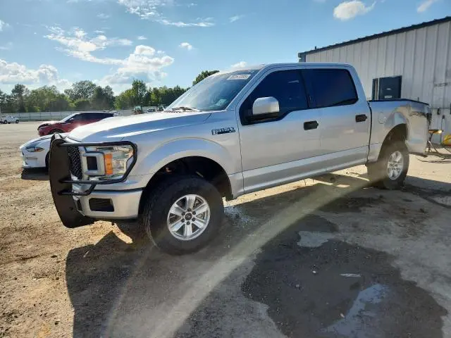1FTEW1EP3KKD44011