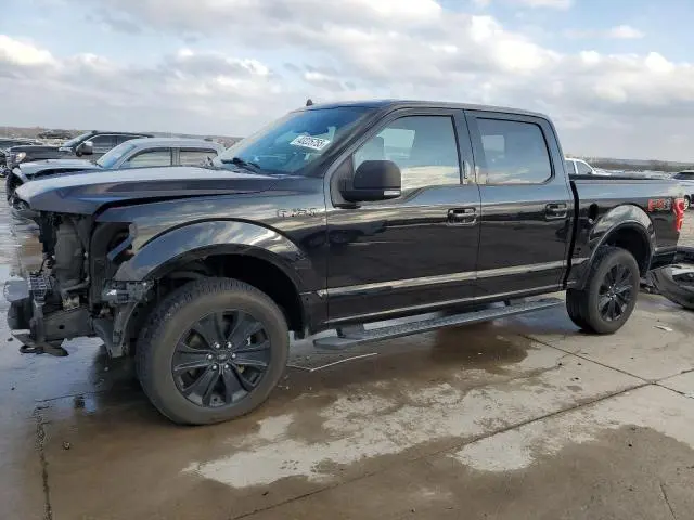 1FTEW1EP3KKD89112