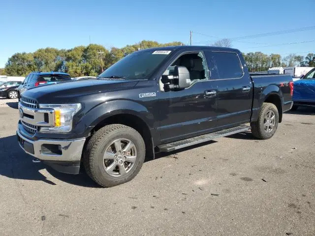 1FTEW1EP3LFB16696