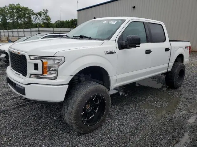 1FTEW1EP3LFB98574