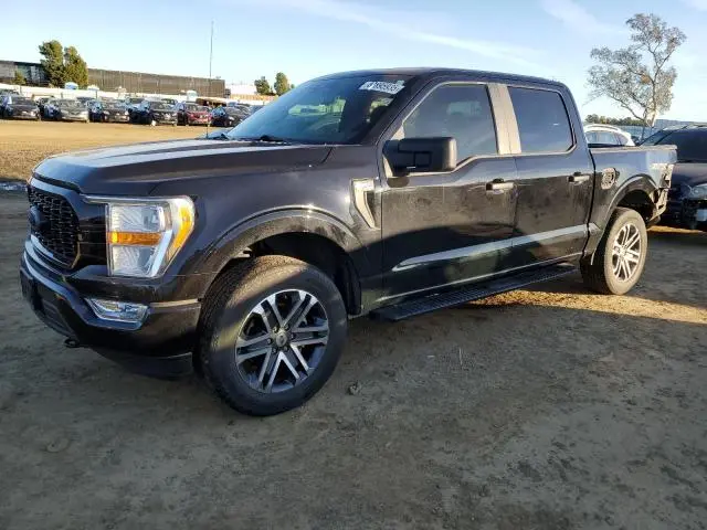1FTEW1EP3MFA61393