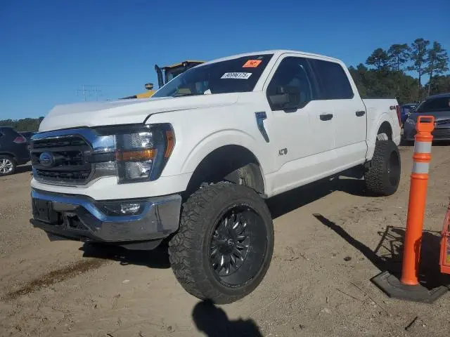 1FTEW1EP3PKF63493