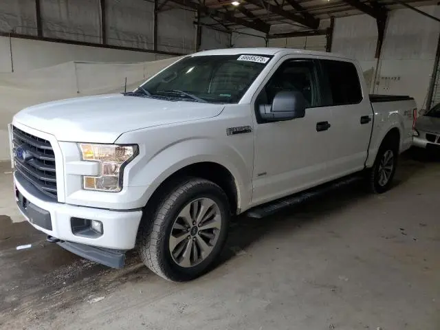 1FTEW1EP4HKD92206