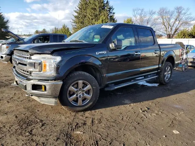 1FTEW1EP4JFA12781