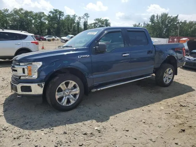 1FTEW1EP4JFA14398