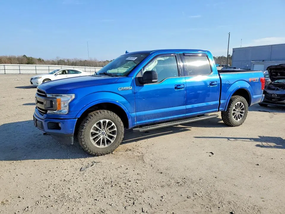 1FTEW1EP4JFA69658