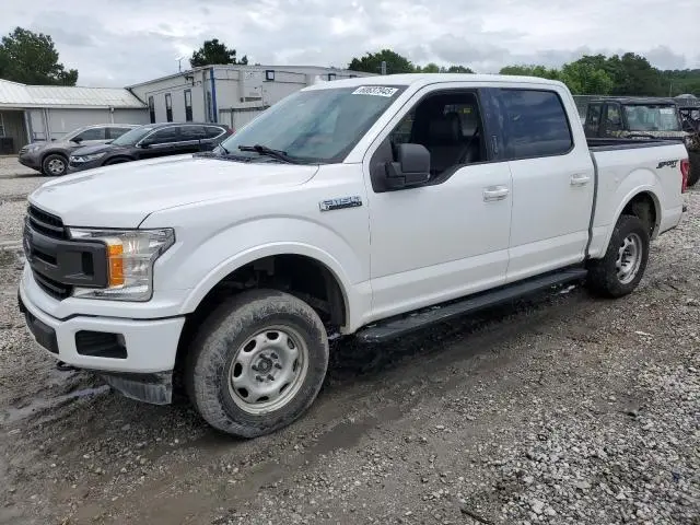 1FTEW1EP4JFC42398