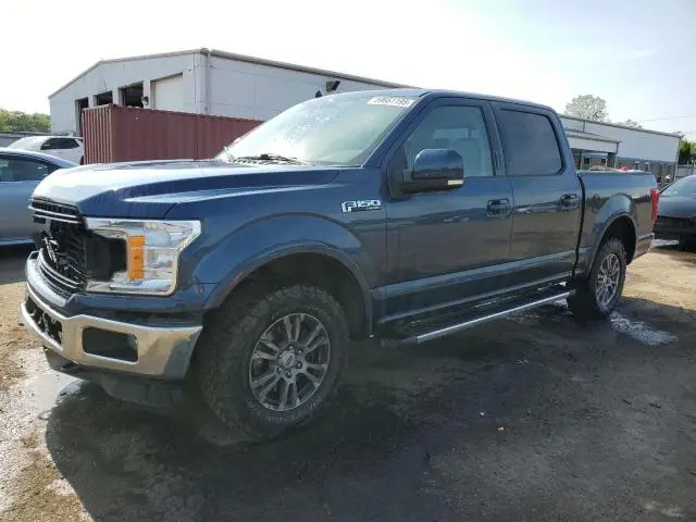 1FTEW1EP4JFC58665