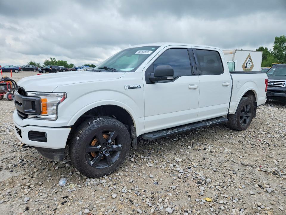 1FTEW1EP4JFD95010
