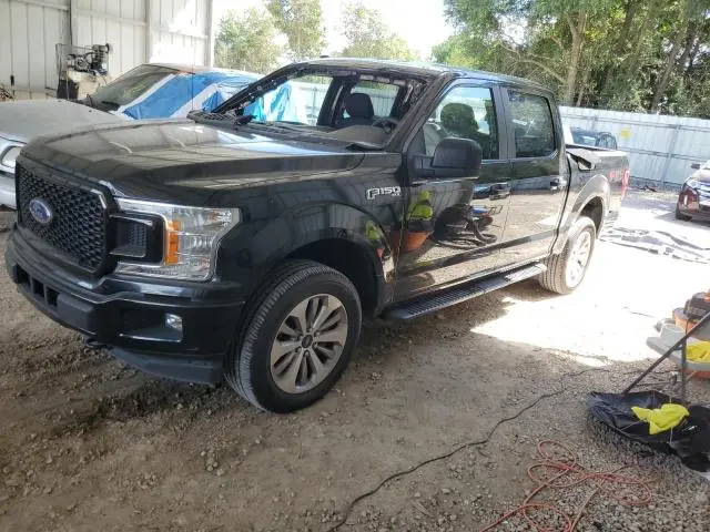 1FTEW1EP4JKC47401