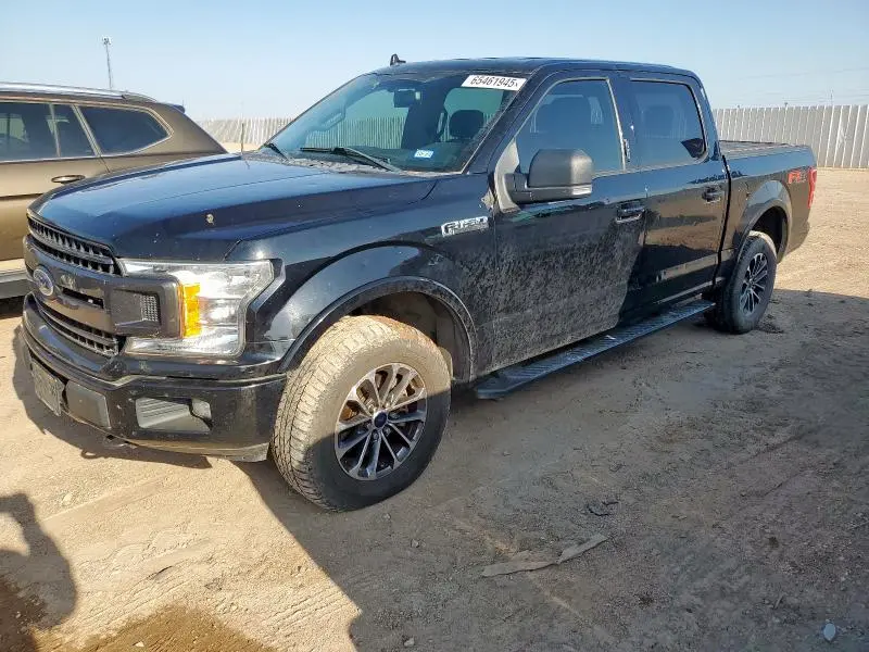 1FTEW1EP4JKD31265