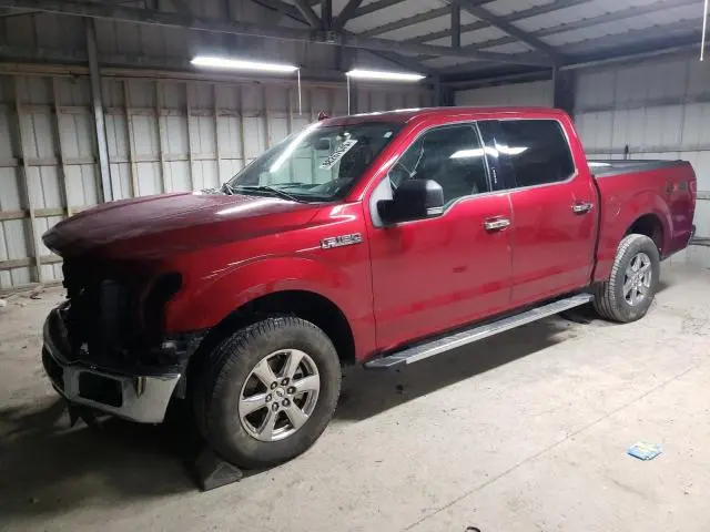 1FTEW1EP4JKD40581