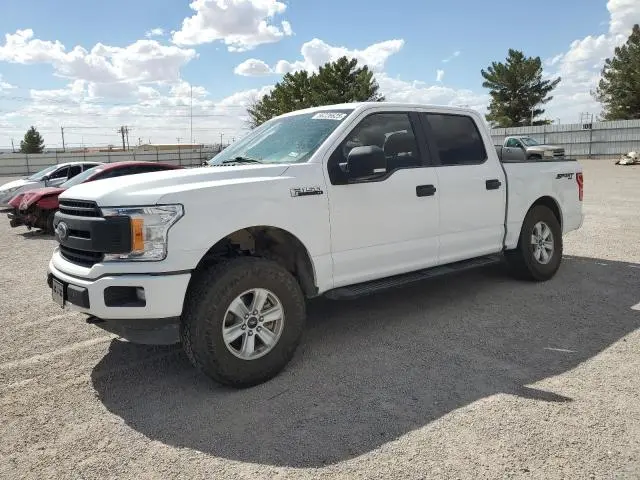 1FTEW1EP4JKD47188
