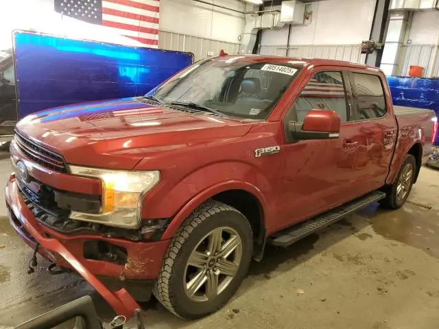 1FTEW1EP4JKD82183