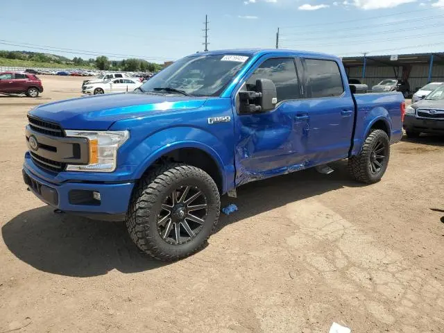 1FTEW1EP4JKF43762