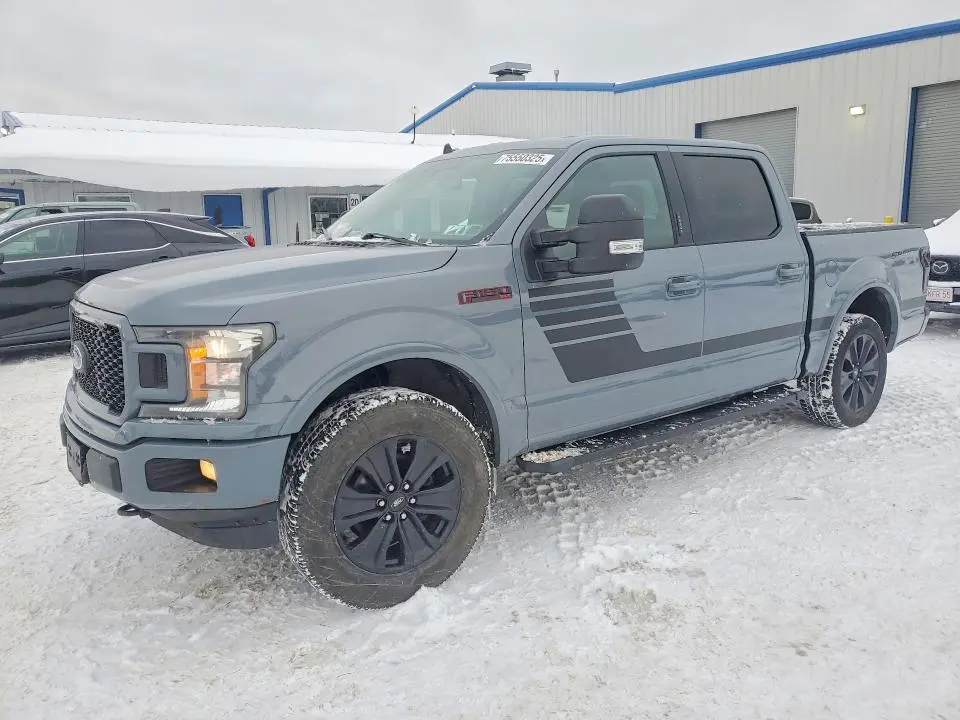 1FTEW1EP4KFA46320