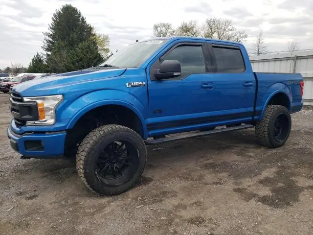 1FTEW1EP4KFB62312