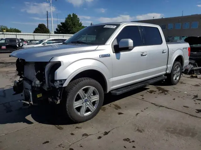 1FTEW1EP4KFD54927