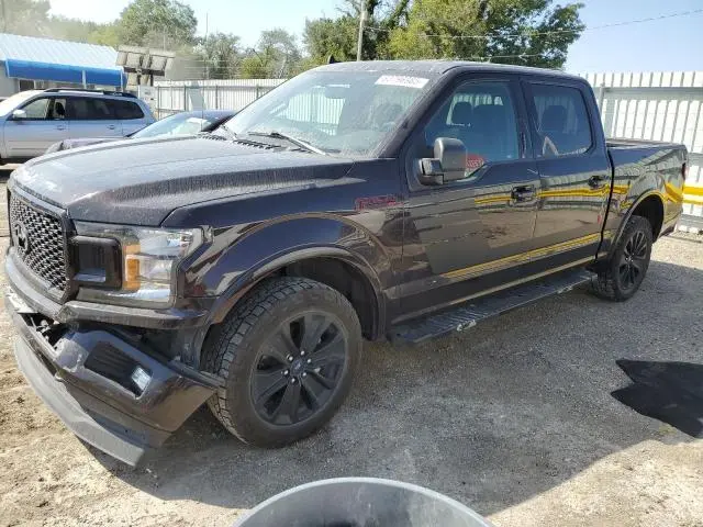 1FTEW1EP4LFB30624