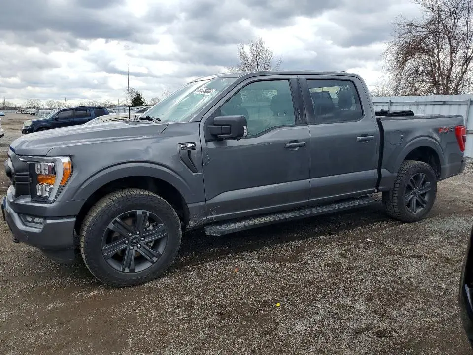 1FTEW1EP4PKD20582