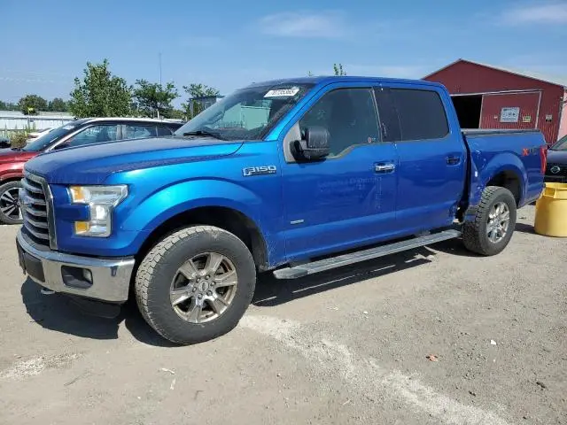 1FTEW1EP5FFC42207