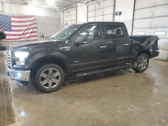 1FTEW1EP5FFC62005