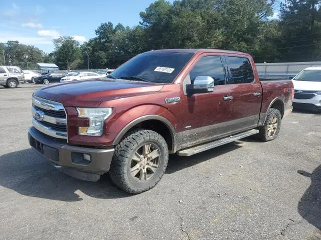 1FTEW1EP5FKE54130