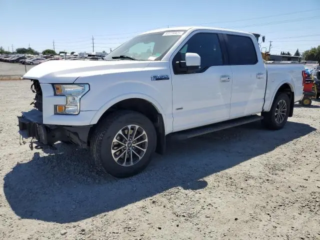 1FTEW1EP5FKE93123