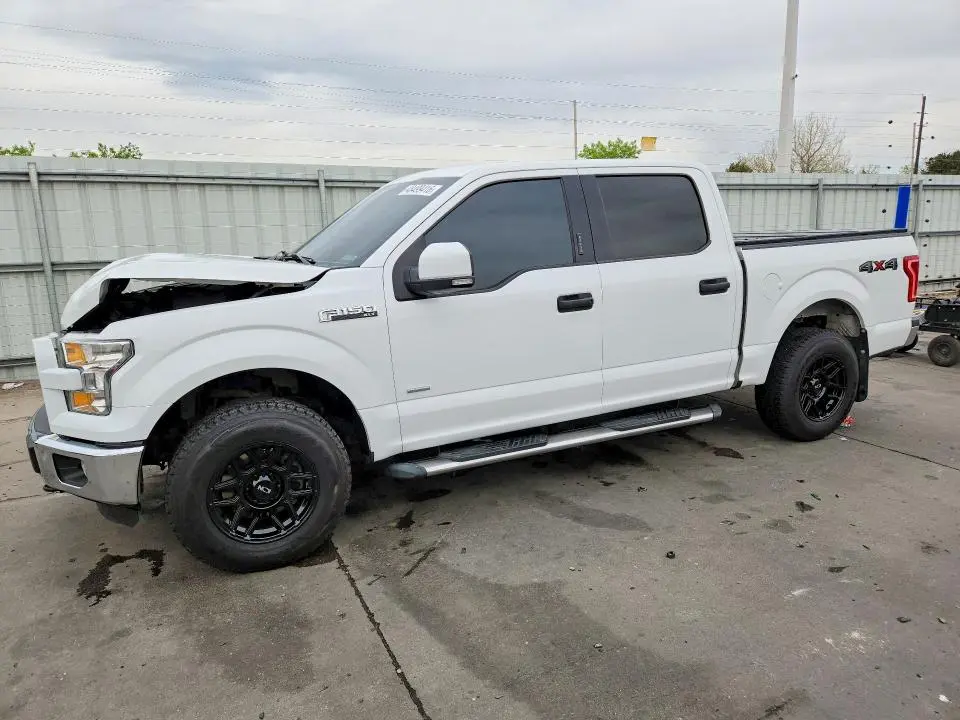 1FTEW1EP5GFB46451
