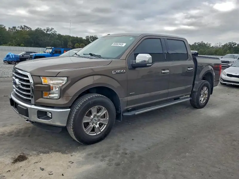 1FTEW1EP5GFB81880