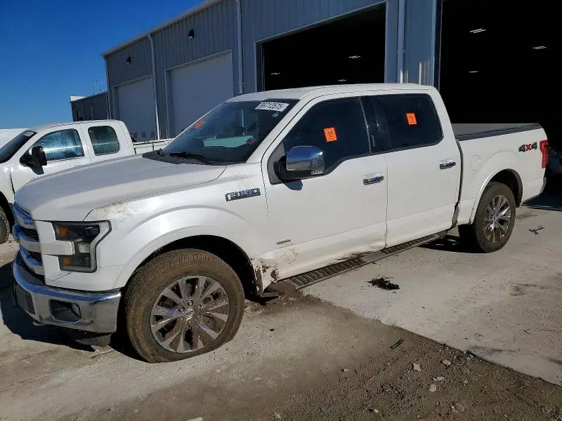 1FTEW1EP5GFB84018
