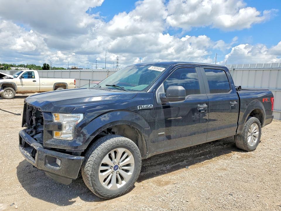 1FTEW1EP5GFC44699