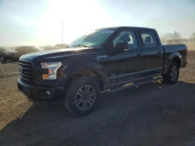 1FTEW1EP5GFC74088