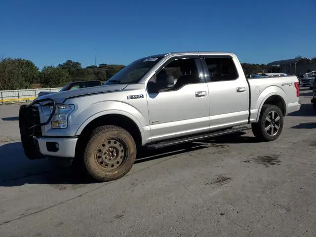 1FTEW1EP5GFD53633