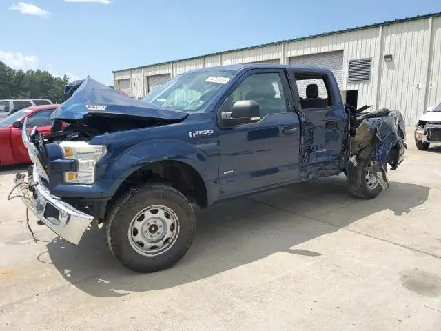 1FTEW1EP5GKE98520