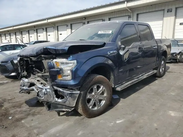 1FTEW1EP5HFA13903