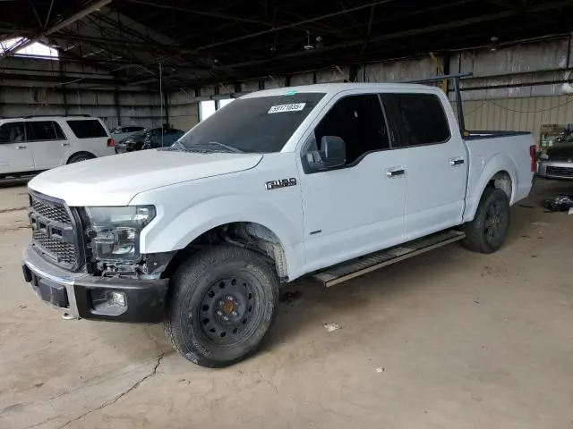 1FTEW1EP5HFA34301