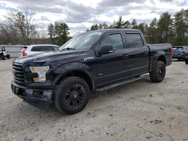 1FTEW1EP5HFB15654