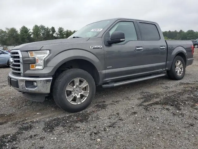 1FTEW1EP5HFB97160
