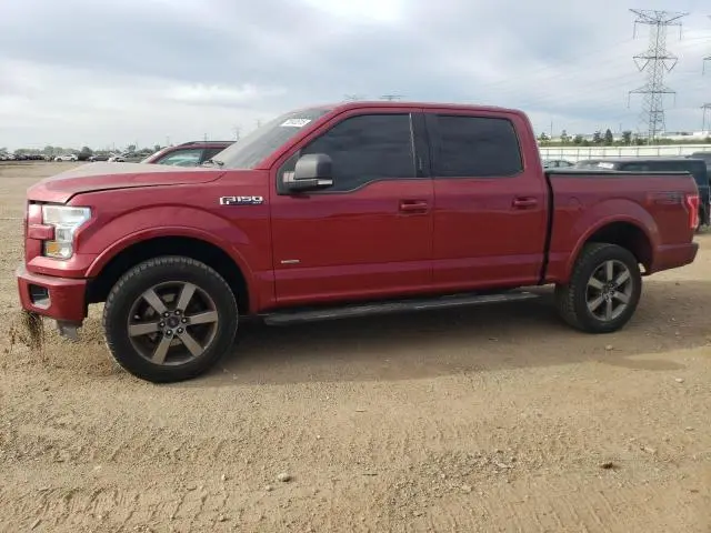 1FTEW1EP5HFC43750