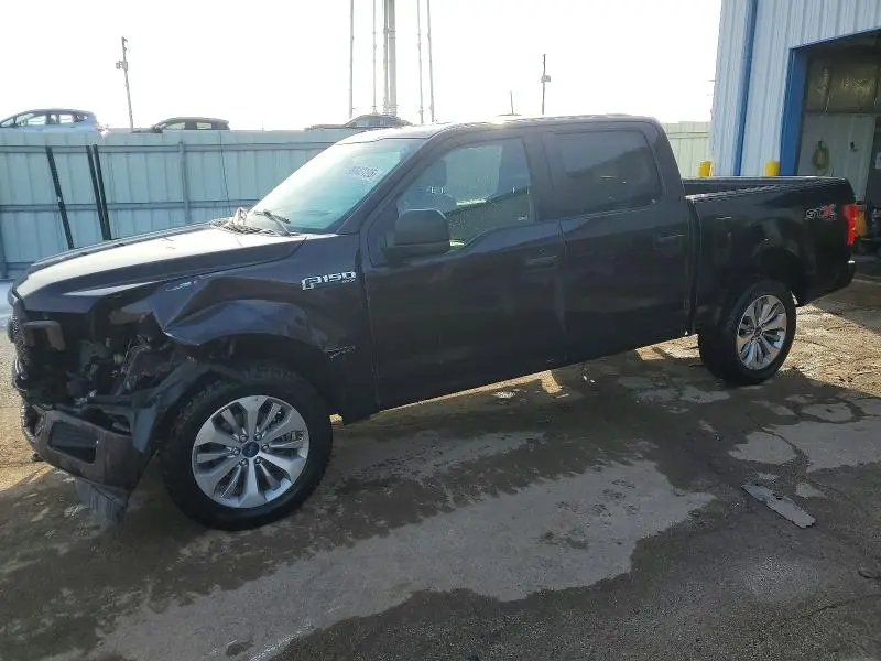 1FTEW1EP5JFA14619