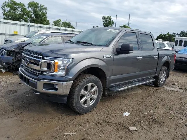 1FTEW1EP5JFA66350