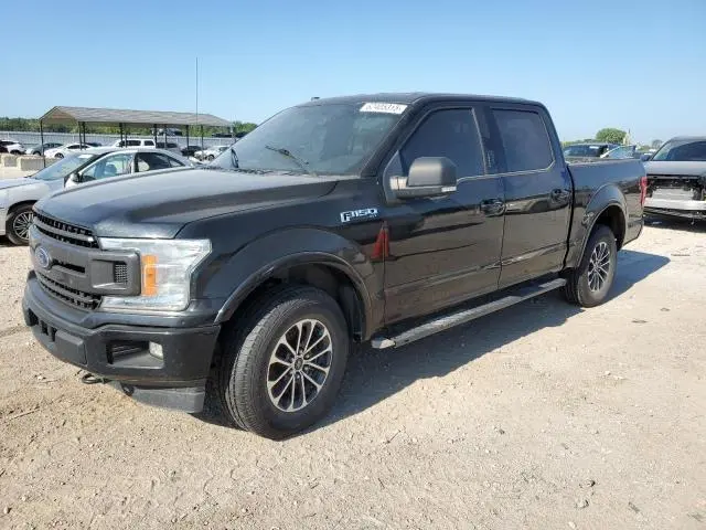 1FTEW1EP5JFA71239