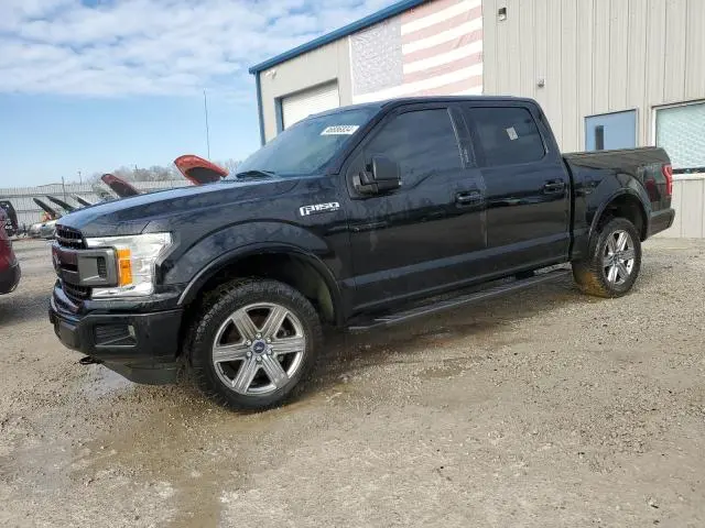 1FTEW1EP5JFA92561