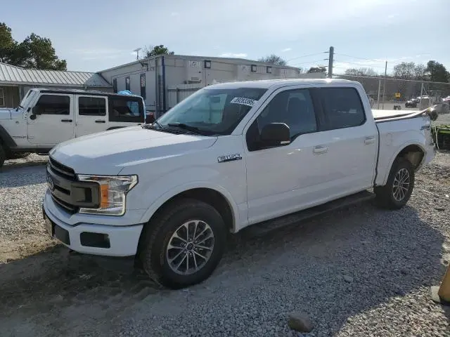 1FTEW1EP5JFB75133