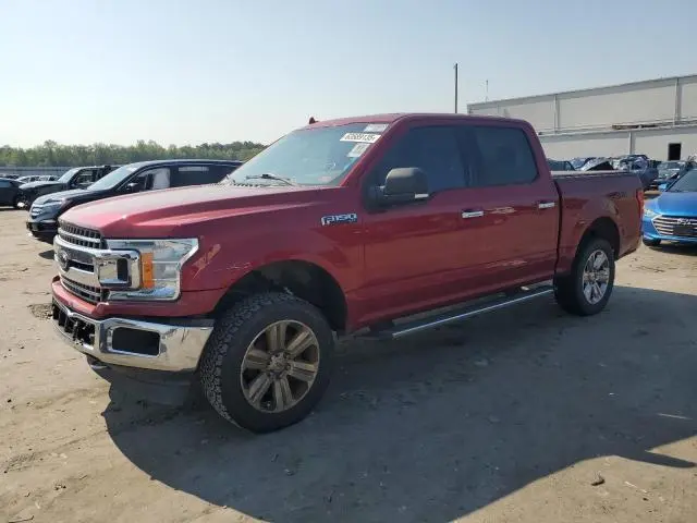 1FTEW1EP5JFB82728