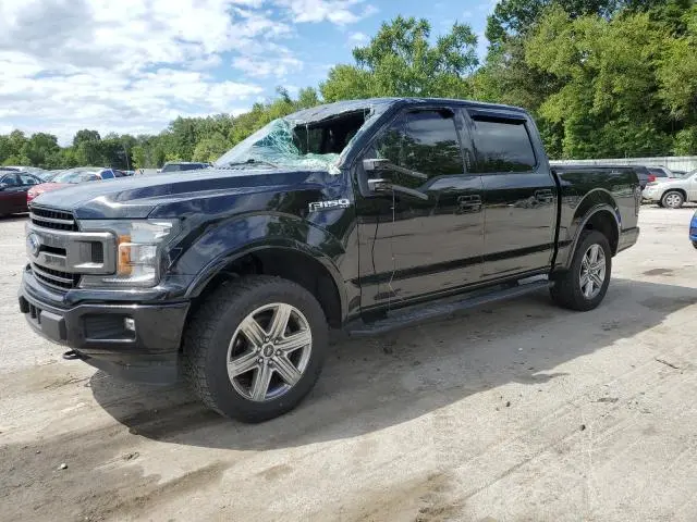 1FTEW1EP5JFD50058