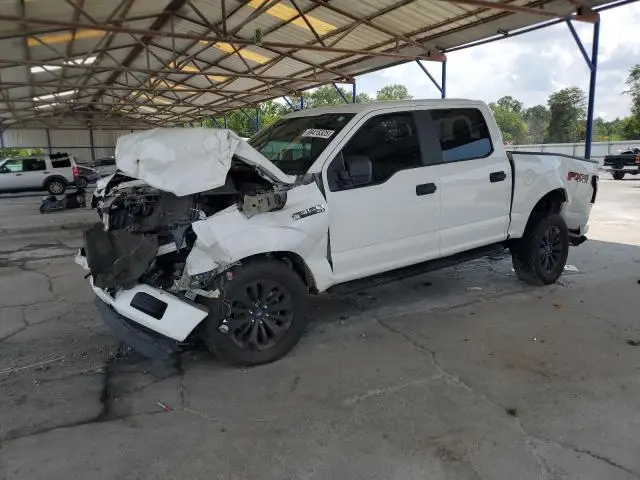 1FTEW1EP5JFD84291