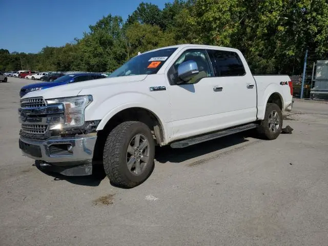 1FTEW1EP5JKD01823